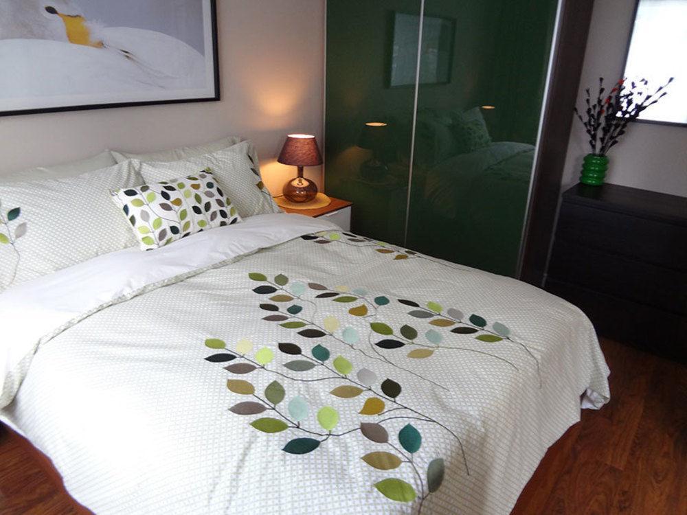 Hotel Saint-Donat Bagian luar foto