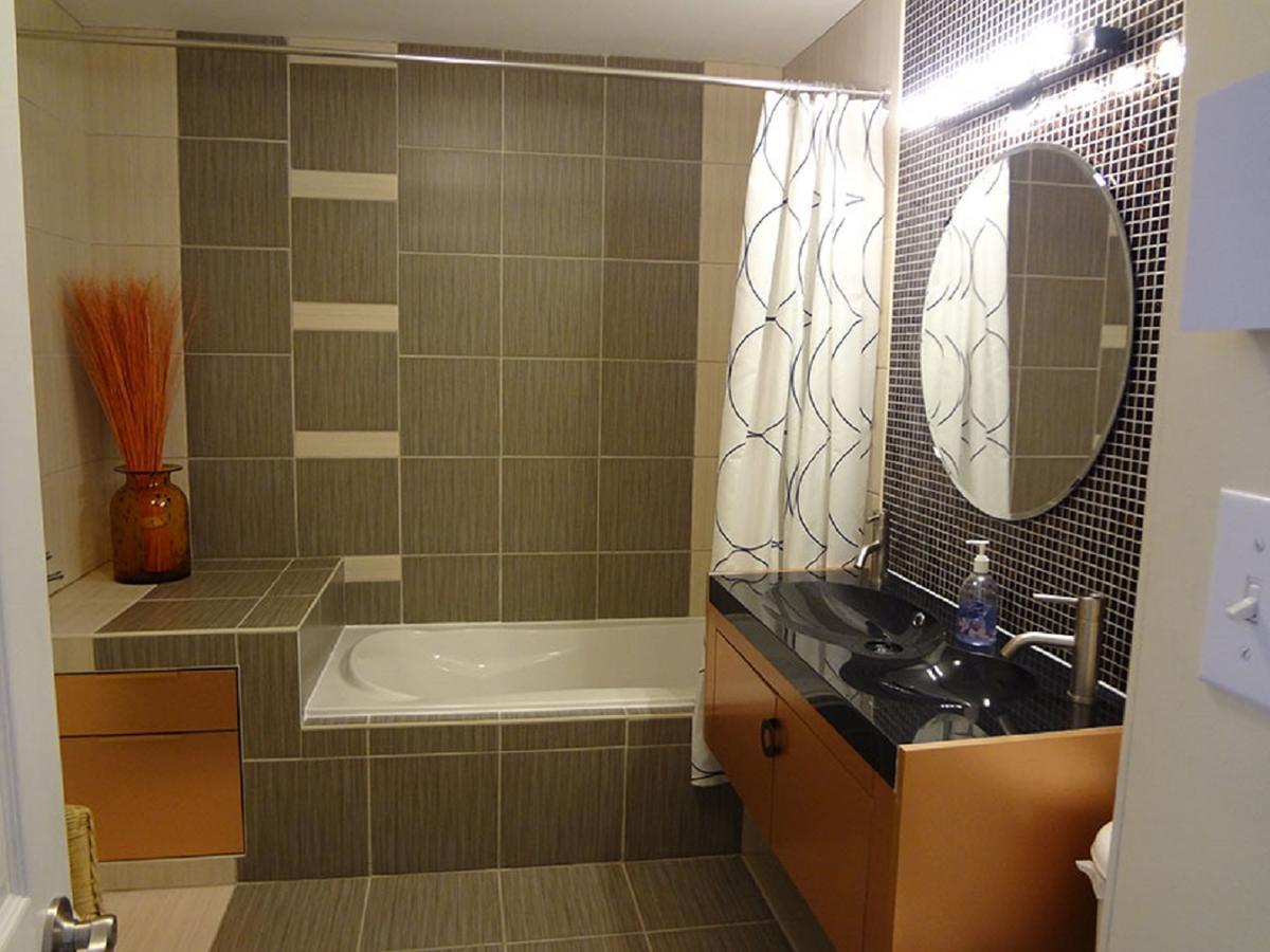 Hotel Saint-Donat Bagian luar foto