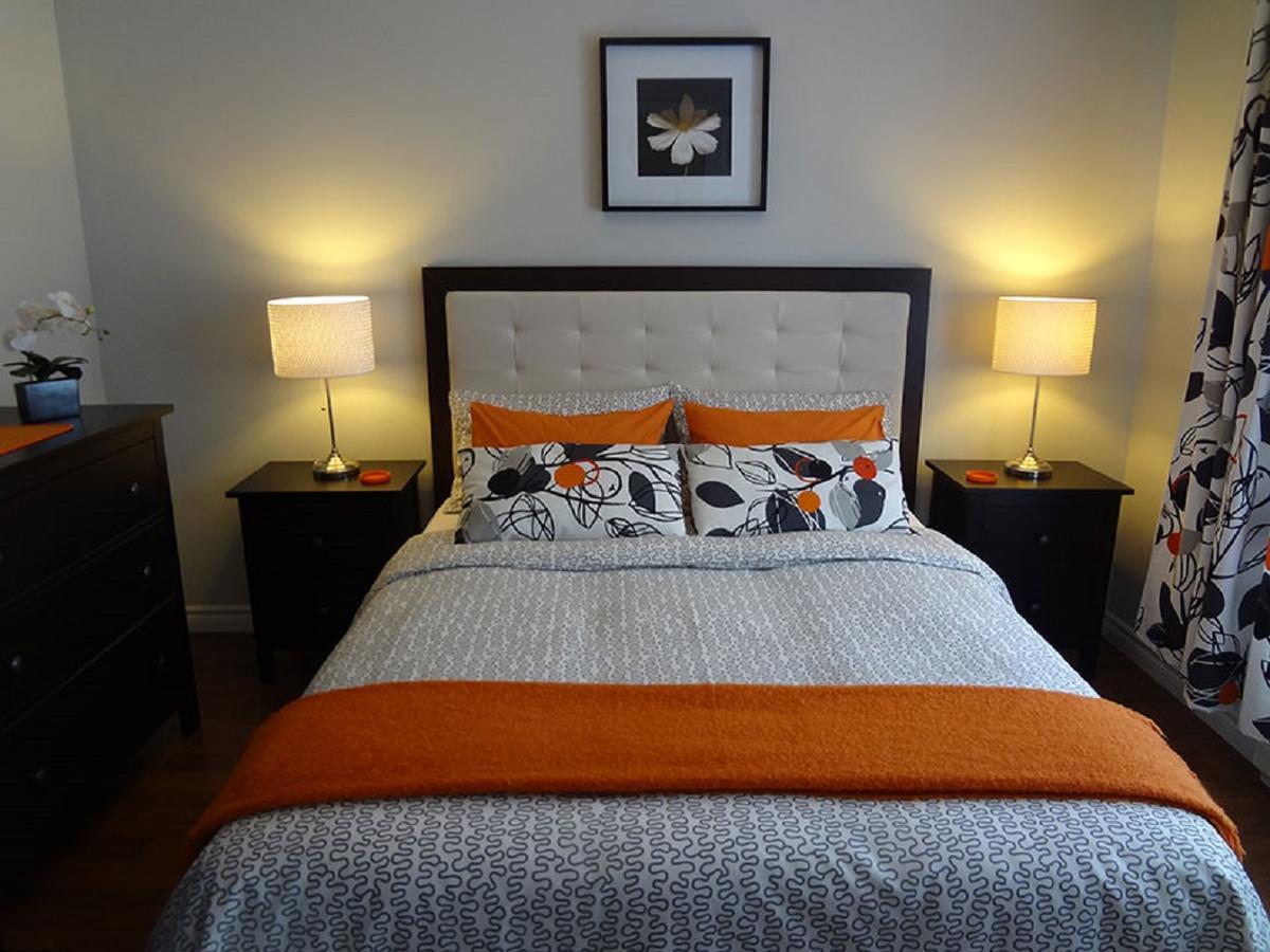 Hotel Saint-Donat Bagian luar foto
