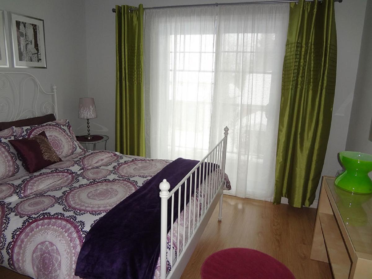 Hotel Saint-Donat Bagian luar foto